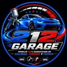 Logo de Taller212
